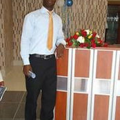 Charles Andala's photo