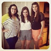 Kimberly David's photo