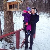 Anna Gitman's photo