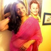 Foto von Rakhi Harmesh