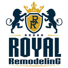 Royal Remodeling