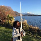 Foto von Amitha Pagolu