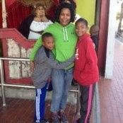 Foto von Aundria Long Jackson