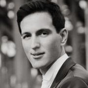 Arthur Khessin's photo