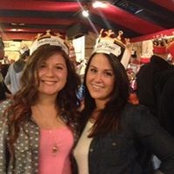 Photo de Amy