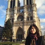 Minju Yu's photo