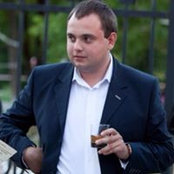 Александр Бочаров's photo