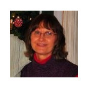 Mary Carson's photo