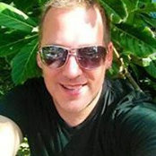 Curtis Weldon's photo