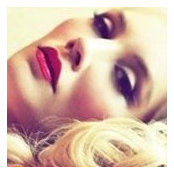 Sophy Merszei's photo