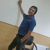 Vaibhav Gupta's photo
