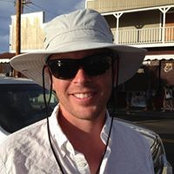 Michael Waudby's photo