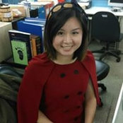 黃毓婷's photo