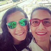 Foto de Rosalía Baez Gomez