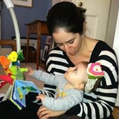 Jennifer Nolley's photo