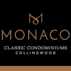 Monaco Condominiums
