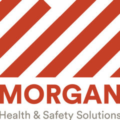 Morgan Health & safety Solutions