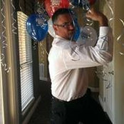 Troy Perkins's photo