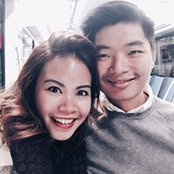 Desmond Ng's photo