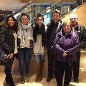 Thelma Ablan's photo