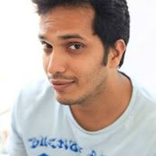 Jaymin Trivedi's photo