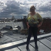Elena Rytsareva's photo