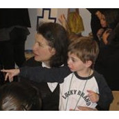 Bernice Feuer's photo