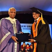 Manoj Karnani's photo
