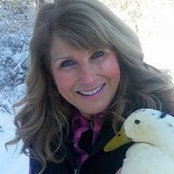 Lynn Rodgers Schaner's photo