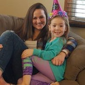 Michele Hesgard's photo