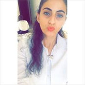 Dana Rabbat's photo