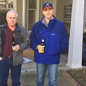 Robbie Goudelock's photo