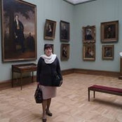 Светлана Юсупова's photo