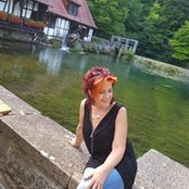 Cornelia Fanks foto