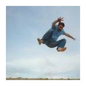 Antoine Delorme's photo