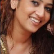 Jyoti Rais foto