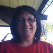 Foto von Sandy Naylor
