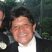 Roberto Castanedas billede