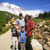 Sonya Wright's photo