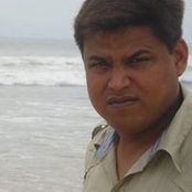 Gopal Trivedis foto