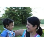 Foto von Anjali Basu