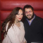Foto de Leba Abramson
