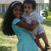 Sheena Kurian's photo