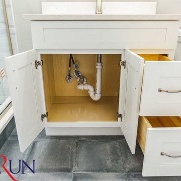 Warrenton Kitchen Remodeling