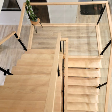 Custom Interior Painting – Designer Collaboration
