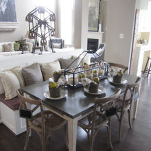 Living Room Ideas
