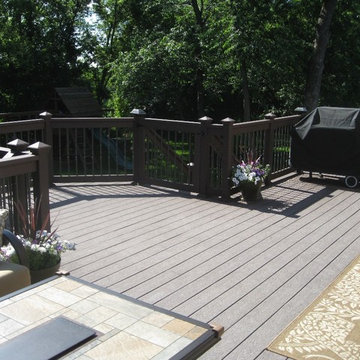 Our Work