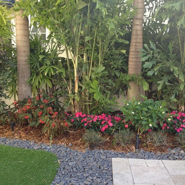 Artificial Grass / Turf