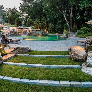 Backyard Sanctuary