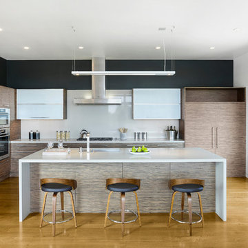 Stunning Modern Architect by Tom Marble